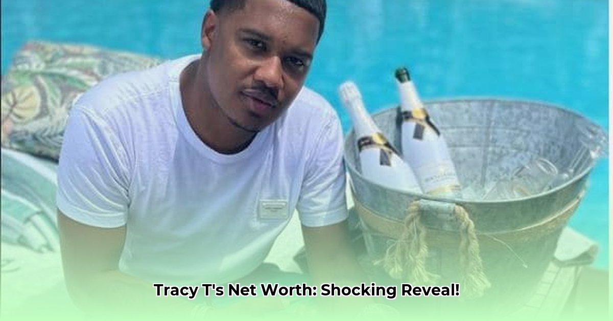 tracy-t-net-worth
